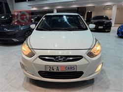 هيونداي أكسنت